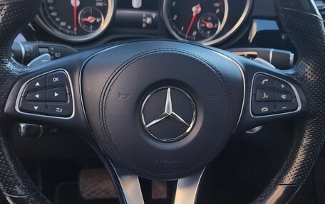 Mercedes-Benz GLS, 2017 год, 5 500 000 рублей, 13 фотография