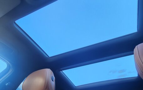 Mercedes-Benz GLS, 2017 год, 5 500 000 рублей, 15 фотография