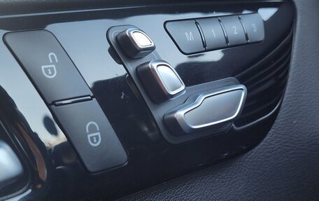 Mercedes-Benz GLS, 2017 год, 5 500 000 рублей, 12 фотография