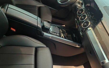 Mercedes-Benz GLB, 2021 год, 2 183 999 рублей, 4 фотография
