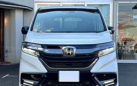 Honda Stepwgn IV, 2020 год, 2 200 000 рублей, 2 фотография