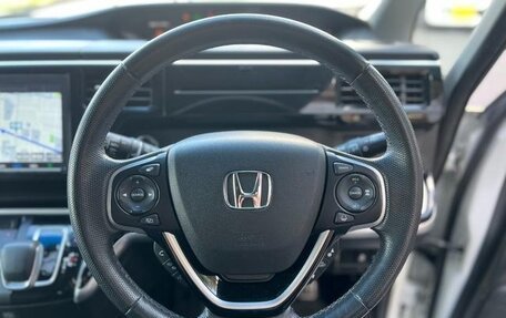 Honda Stepwgn IV, 2020 год, 2 200 000 рублей, 8 фотография
