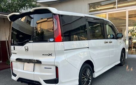 Honda Stepwgn IV, 2020 год, 2 200 000 рублей, 5 фотография