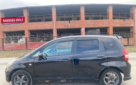 Honda Fit III, 2003 год, 350 000 рублей, 4 фотография