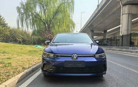 Volkswagen Golf VIII, 2022 год, 1 490 700 рублей, 2 фотография