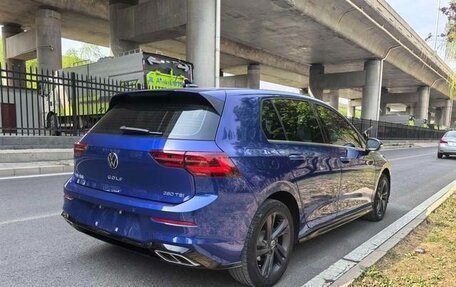 Volkswagen Golf VIII, 2022 год, 1 490 700 рублей, 6 фотография