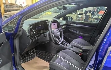 Volkswagen Golf VIII, 2022 год, 1 490 700 рублей, 7 фотография