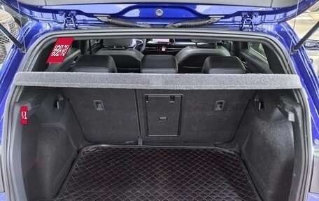 Volkswagen Golf VIII, 2022 год, 1 490 700 рублей, 14 фотография