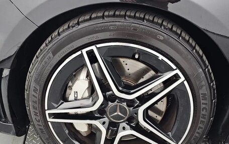 Mercedes-Benz A-Класс AMG, 2022 год, 3 100 000 рублей, 5 фотография