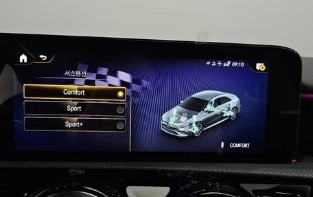 Mercedes-Benz A-Класс AMG, 2022 год, 3 100 000 рублей, 13 фотография