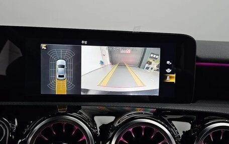 Mercedes-Benz A-Класс AMG, 2022 год, 3 100 000 рублей, 12 фотография