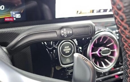 Mercedes-Benz A-Класс AMG, 2022 год, 3 100 000 рублей, 15 фотография