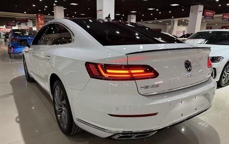 Volkswagen Passat CC, 2021 год, 2 100 700 рублей, 6 фотография