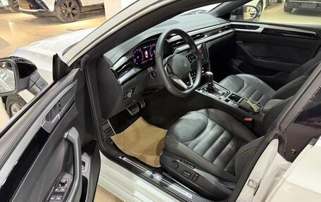 Volkswagen Passat CC, 2021 год, 2 100 700 рублей, 7 фотография