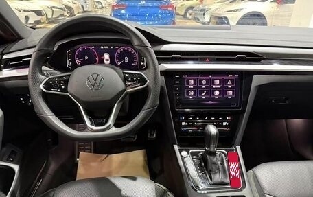Volkswagen Passat CC, 2021 год, 2 100 700 рублей, 8 фотография