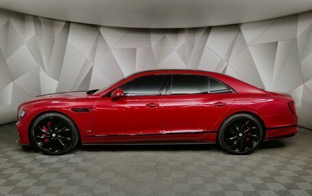 Bentley Flying Spur, 2020 год, 21 500 000 рублей, 5 фотография