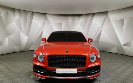 Bentley Flying Spur, 2020 год, 21 500 000 рублей, 7 фотография