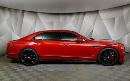 Bentley Flying Spur, 2020 год, 21 500 000 рублей, 6 фотография
