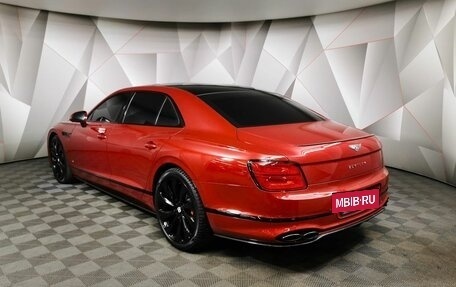 Bentley Flying Spur, 2020 год, 21 500 000 рублей, 4 фотография