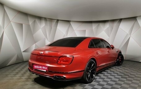 Bentley Flying Spur, 2020 год, 21 500 000 рублей, 2 фотография