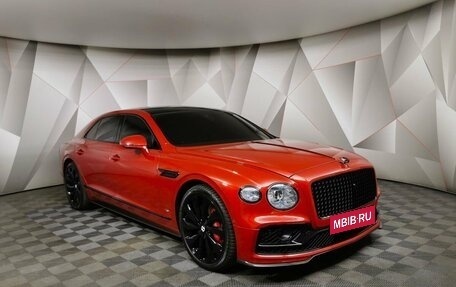 Bentley Flying Spur, 2020 год, 21 500 000 рублей, 3 фотография