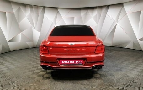 Bentley Flying Spur, 2020 год, 21 500 000 рублей, 8 фотография