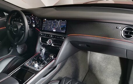 Bentley Flying Spur, 2020 год, 21 500 000 рублей, 9 фотография