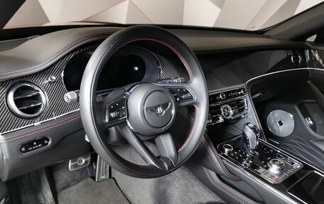Bentley Flying Spur, 2020 год, 21 500 000 рублей, 14 фотография