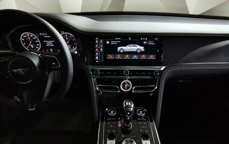 Bentley Flying Spur, 2020 год, 21 500 000 рублей, 11 фотография