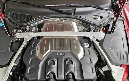 Bentley Flying Spur, 2020 год, 21 500 000 рублей, 18 фотография