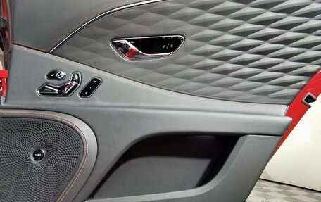 Bentley Flying Spur, 2020 год, 21 500 000 рублей, 23 фотография