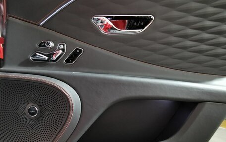 Bentley Flying Spur, 2020 год, 21 500 000 рублей, 22 фотография