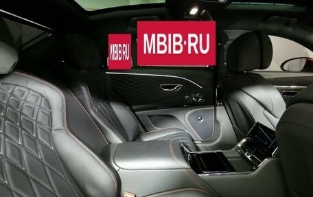 Bentley Flying Spur, 2020 год, 21 500 000 рублей, 12 фотография