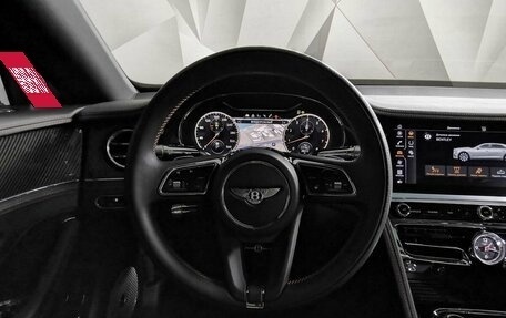 Bentley Flying Spur, 2020 год, 21 500 000 рублей, 15 фотография