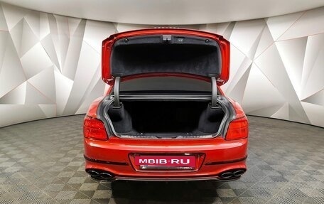 Bentley Flying Spur, 2020 год, 21 500 000 рублей, 19 фотография