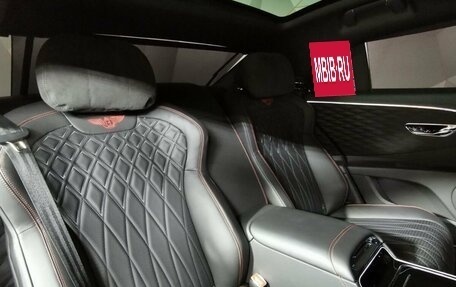 Bentley Flying Spur, 2020 год, 21 500 000 рублей, 13 фотография