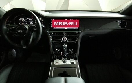 Bentley Flying Spur, 2020 год, 21 500 000 рублей, 10 фотография