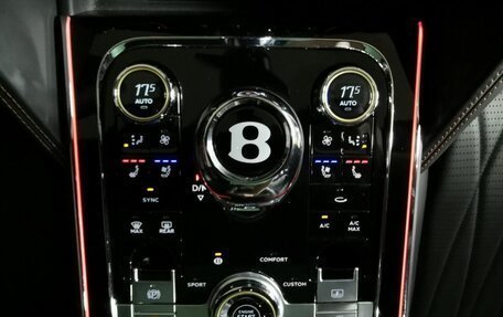 Bentley Flying Spur, 2020 год, 21 500 000 рублей, 25 фотография