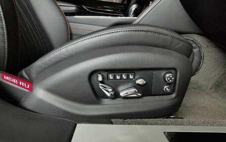 Bentley Flying Spur, 2020 год, 21 500 000 рублей, 24 фотография