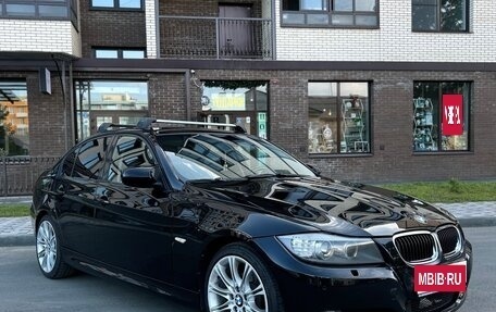 BMW 3 серия, 2009 год, 1 150 000 рублей, 1 фотография