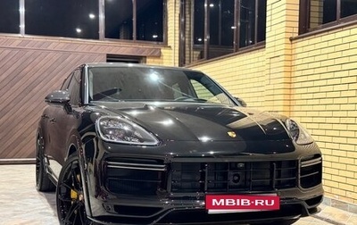 Porsche Cayenne III, 2023 год, 24 500 000 рублей, 1 фотография
