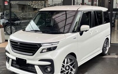 Suzuki Solio, 2021 год, 1 014 000 рублей, 1 фотография