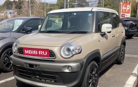 Suzuki Xbee I, 2021 год, 1 028 000 рублей, 1 фотография
