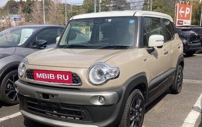 Suzuki Xbee I, 2021 год, 1 028 000 рублей, 1 фотография
