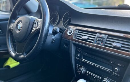 BMW 3 серия, 2009 год, 1 150 000 рублей, 7 фотография