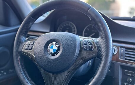 BMW 3 серия, 2009 год, 1 150 000 рублей, 8 фотография