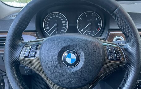 BMW 3 серия, 2009 год, 1 150 000 рублей, 11 фотография