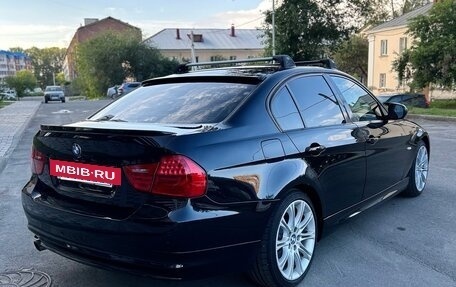BMW 3 серия, 2009 год, 1 150 000 рублей, 3 фотография