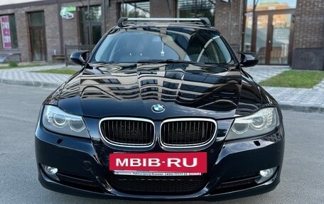 BMW 3 серия, 2009 год, 1 150 000 рублей, 5 фотография