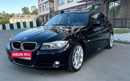 BMW 3 серия, 2009 год, 1 150 000 рублей, 2 фотография